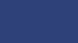 HBLU-HAMPTON BLUE