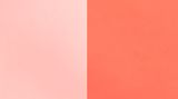 BLEC/PORA-BLEACHED CORAL/POP ORANGE