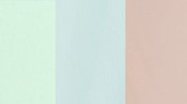 parfait pink/aquamarine