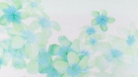 FRVG/VRGR-FRANGIPANI VERY GREEN/VERY GREEN
