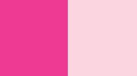 pinkelicious/parfait pink