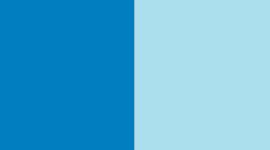 beach blanket blue/aquamarine