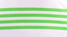 ocean stripe frond