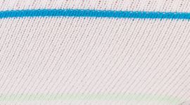 neopolitan stripe white