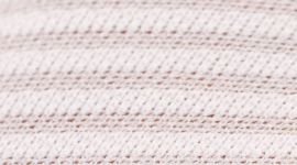 SURS- SURF STRIPE PARFAIT PINK