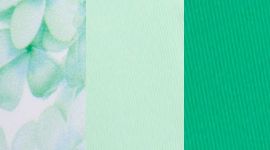 FRVG/VRGR/FRTE-FRANGIPANI VERY GREEN/VERY GREEN/FRESH TEAL