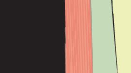 BLK/Q10S-BLACK/Quilt spring13 10