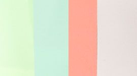 faded zap/pop orange/fresh teal