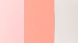 pop orange/bleached coral/dune