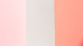 bleached coral/dune/pop orange