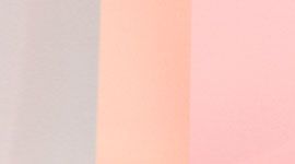 dune/bleached coral/pop orange