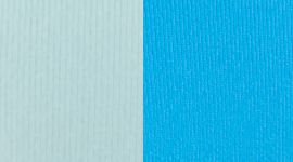 aquamarine/beach blanket blue/aquamarine