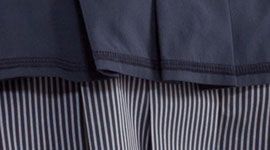 INKW/WSIN- INKWELL/WAGON STRIPE INKWELL