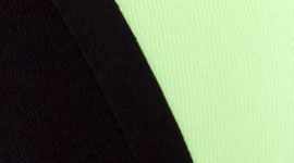 faded zap/black