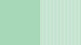 FRTE/WSFT- FRESH TEAL/WAGON STRIPE FRESH TEAL
