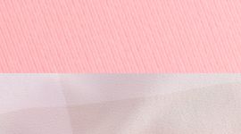 gros gingham dune/dune/bleached coral