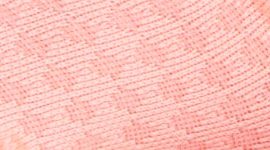 WASO- WAGON STRIPE POP ORANGE