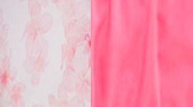 frangipani parfait pink/pinkelicious