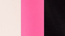 parfait pink/pinkelicious/black