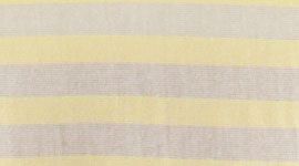 OSML/MLEM- OCEAN STRIPE MELLOW LEMON/MELLOW LEMON