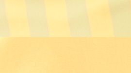 burning yellow/ocean stripe mellow lemon