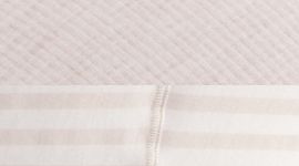 MBBC/BLEC- MESH BURNOUT BLEACHED CORAL/BLEACHED CORAL