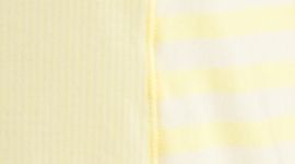 tonka stripe mellow lemon/mellow lemon/ocean stripe mellow lemon