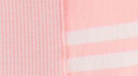 tonka stripe bleached coral/bleached coral/ocean stripe bleached coral