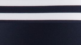 OSIN/INKW- OCEAN STRIPE INKWELL/INKWELL