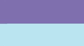 BOPO- BOLD STRIPE POWER PURPLE