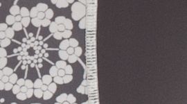 SOLI/TWPR- SOOT LIGHT/TWIGGY PRINTED NIMBUS