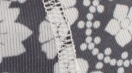 TWPR/SOLI- TWIGGY PRINTED NIMBUS/SOOT LIGHT