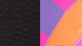 BLK/QCSU- BLACK/QUILT SUMMER13 3