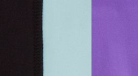 BLK/PWPU/QASU- BLACK/POWER PURPLE/QUILT SUMMER13 1