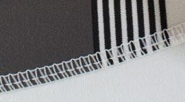 BLK/GRNI/WHT- BLACK/GROOVY STRIPE NIMBUS/WHITE