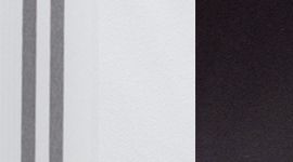 GNIM/NMBS/BLK- GROOVY STRIPE NIMBUS VERTICAL/NIMBUS/BLACK