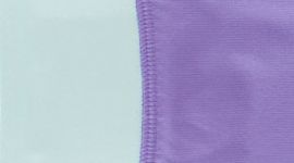 PWPU/BOPO- POWER PURPLE/BOLD STRIPE POWER PURPLE