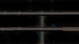 MPRB- MOJO STRIPE PRINTED BLACK