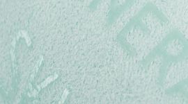 AQAM/DCO- AQUAMARINE/DEEP COAL