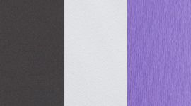 soot light/white/power purple
