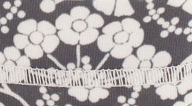 twiggy printed nimbus