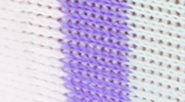 white/power purple/aquamarine