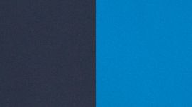 beach blanket blue/inkwell