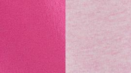 raspberry glo light/rosado