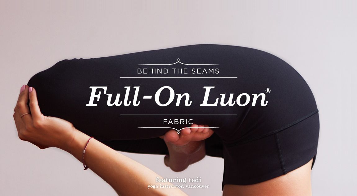 The long, strange history of Lululemon Athletica Inc, North