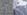 heathered blurred grey/ white coal tinted canvas super