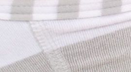 silver spoon/ white silver spoon wide bold multi stripe