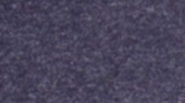 heathered deep indigo