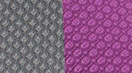 ultra violet/ fossil