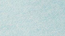 heathered aquamarine/ aquamarine